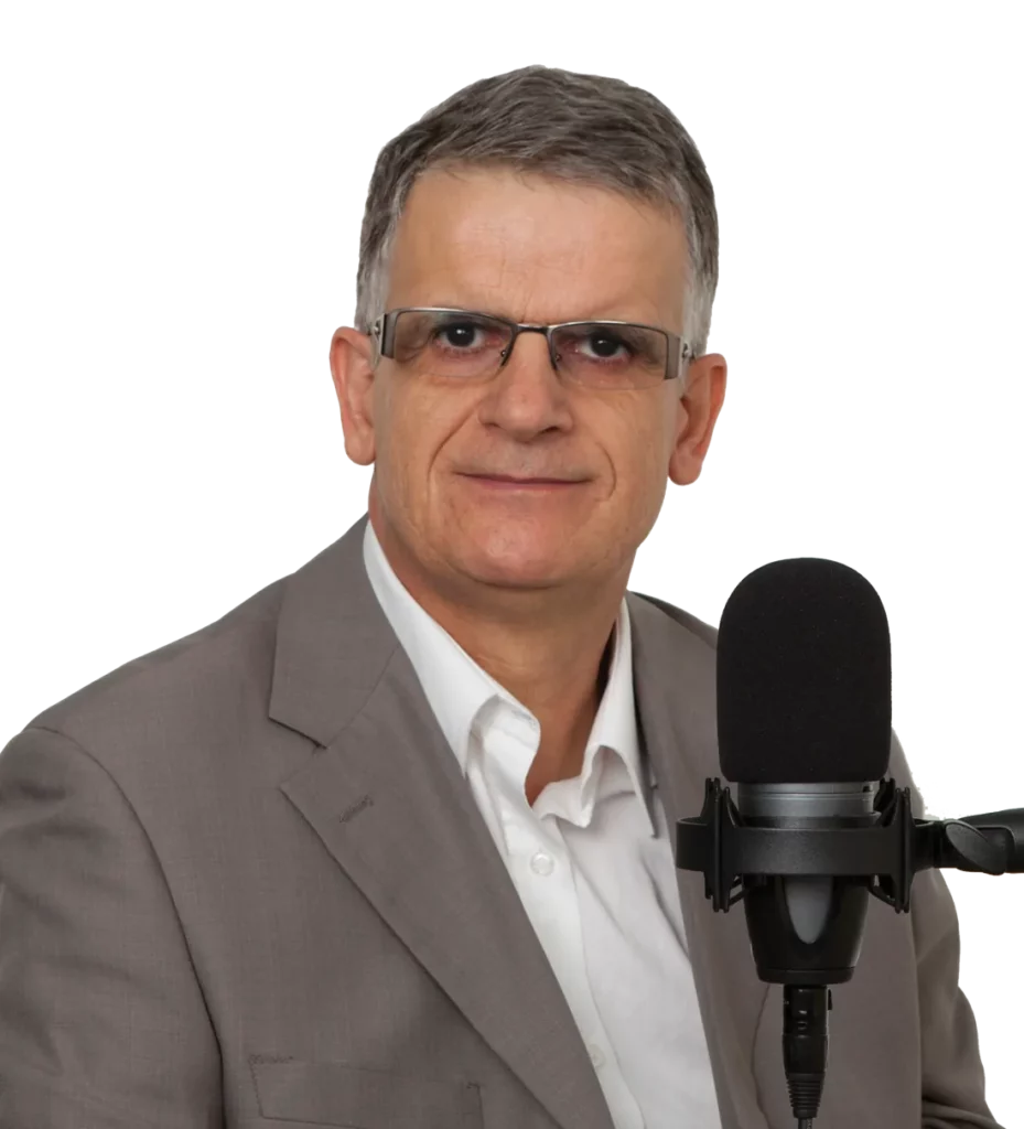 Jean-Louis Gaillard