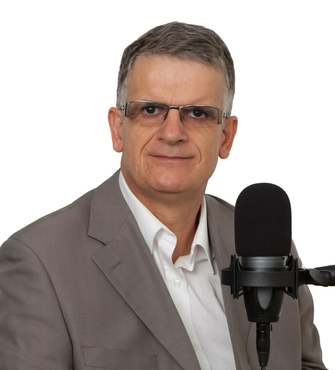 Jean-Louis Gaillard